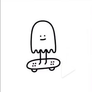 Meet your Posher, Noah